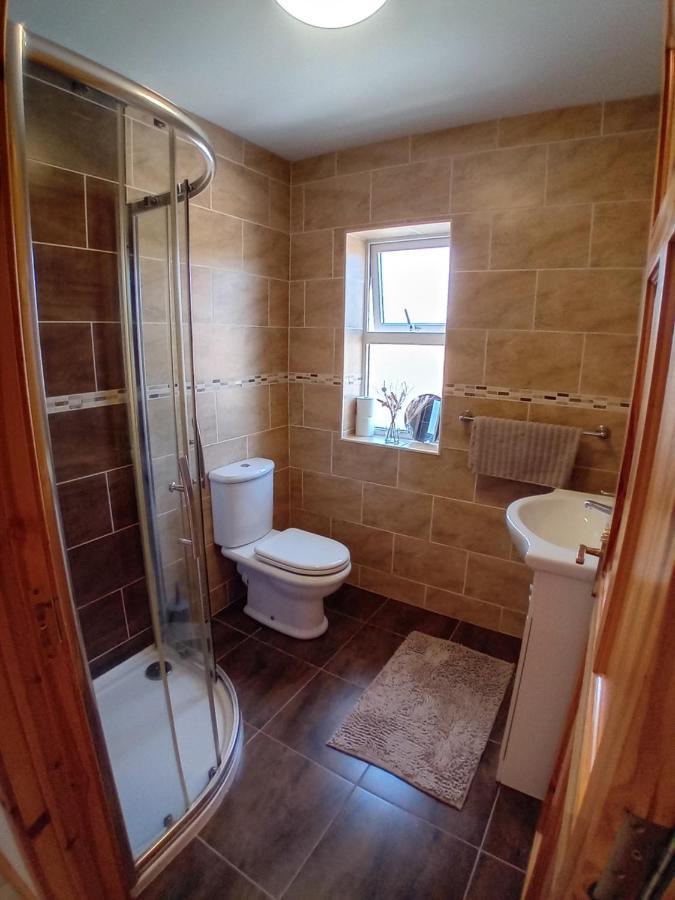 The Red Door Townhouse Apartment アーダーラ エクステリア 写真