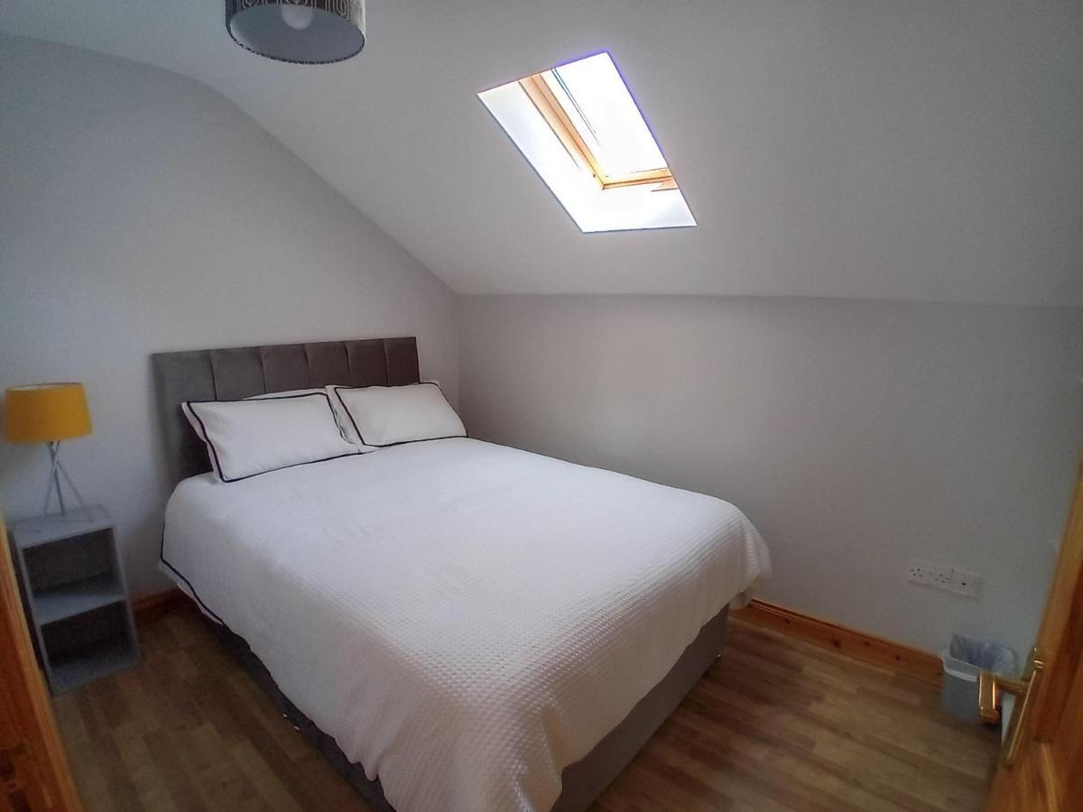 The Red Door Townhouse Apartment アーダーラ エクステリア 写真